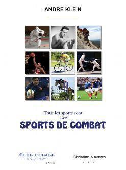 Sports de combat