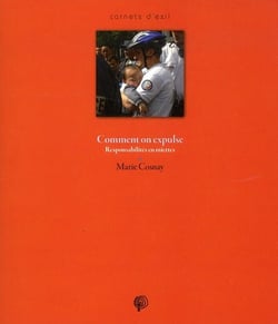 Comment on expulse - responsabilités en miettes