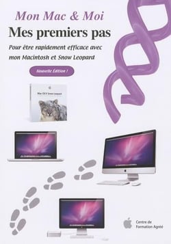 Mes premiers pas - Snow 10.6