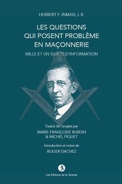 Les questions qui posent probleme en maconnerie - mille et un sujets d'information