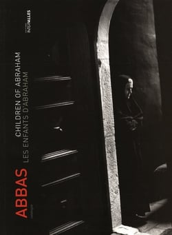 Abbas.Les Enfants d'Abraham : Version Bilingue Français / Anglais