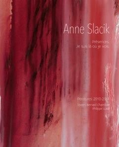 Anne slacik