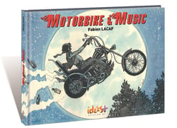 Motorbike & music