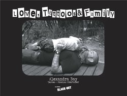 Love, tattoos & family