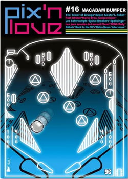 Pix'n love Tome 16 - macadam bumper