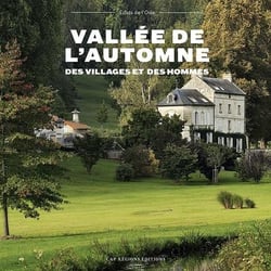 Vallée de l'automne