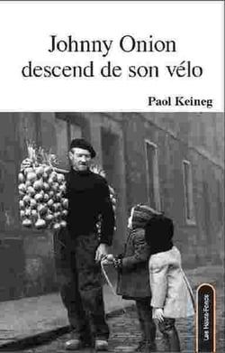 Johnny onion descend de son velo