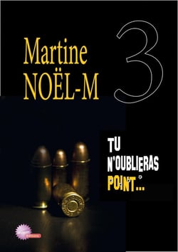 Tu n'oublieras point...