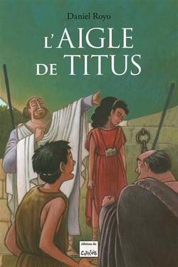L'aigle de titus
