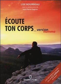 Écoute ton corps - version homme