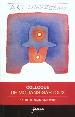 Art langage cerveau