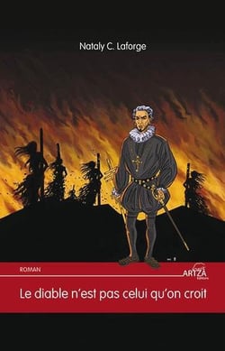 Le diable n'est pas celui qu on croit