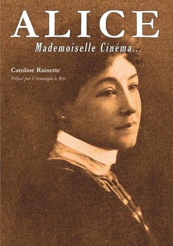 Alice, mademoiselle cinema...
