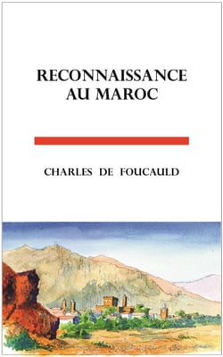 Reconnaissance au Maroc