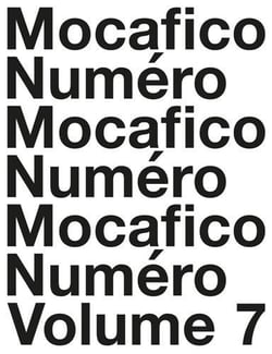 Mocafico numéro Tome 7