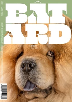 Bâtard n.8 : Mars 2025