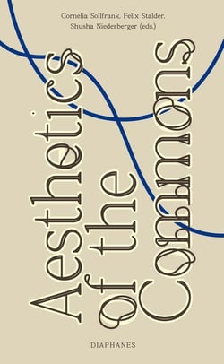 Aesthetics of the commons