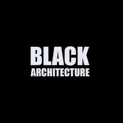 Black architecture