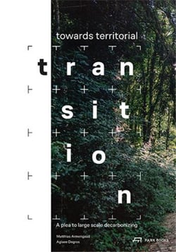 Towards territorial transition a plea to large sacle decarbonizing