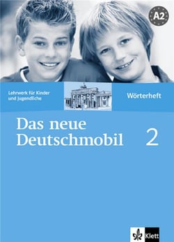 Das neue deutschmobil 2 - glossaire