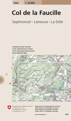 Col de la faucille