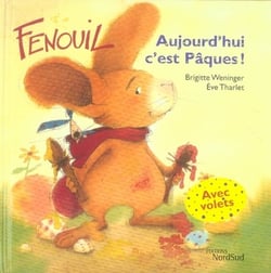 Fenouil - aujourd'hui, c'est pâques !