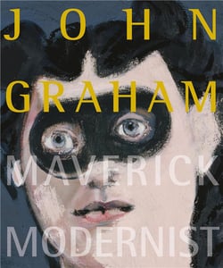 John graham maverick modernist