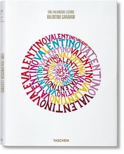 Valentino - une grande histoire italienne