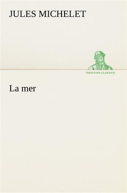 La mer