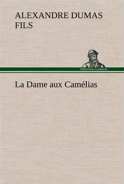 La dame aux camelias
