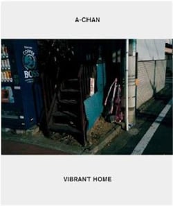 A-chan vibrant home
