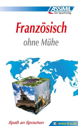 Französisch ohne Mühe