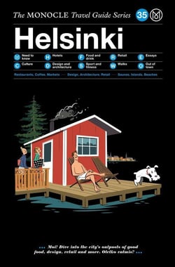 Monocle travel guide - Helsinki
