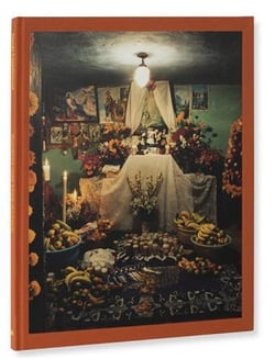 Tomas casademunt death on the altar