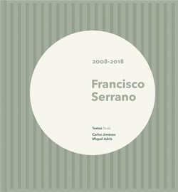 Francisco serrano 2008-2018