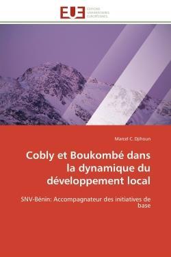 Cobly et boukombe dans la dynamique du developpement local - snv-benin: accompagnateur des initiativ