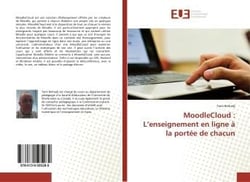 Moodlecloud : l'enseignement en ligne a la portee de chacun