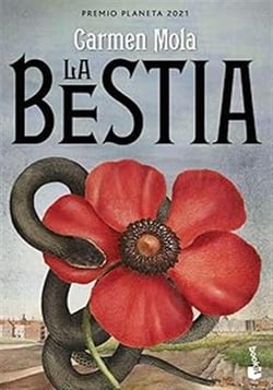 La bestia
