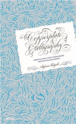 Copperplate calligraphy