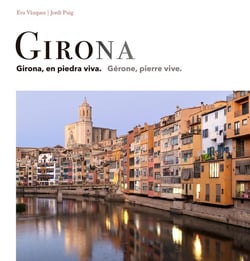 Gérone : Pierre vive