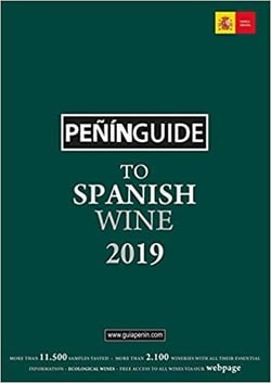 Penin guide to spanish wine 2019
