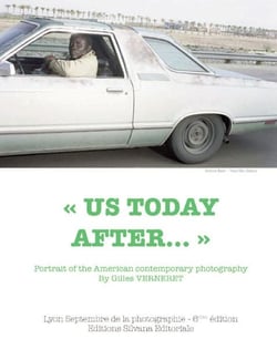 « us today after... » - portrait of the american contemporary photography - lyon, septembre de la photographie (6e édition)