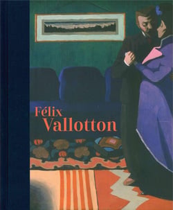 Félix vallotton