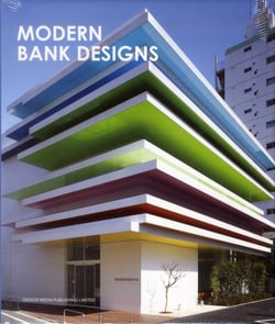 Modern bank designs