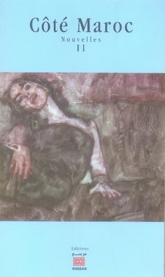 Côté maroc t.2
