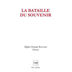 La bataille du souvenir