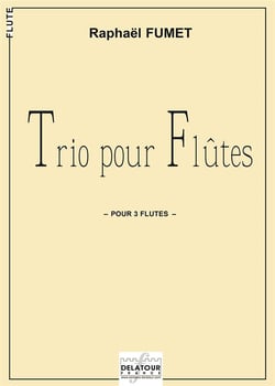Trio pour flûtes