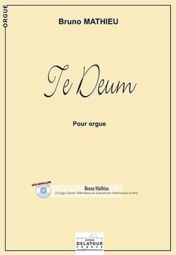 Te Deum pour orgue