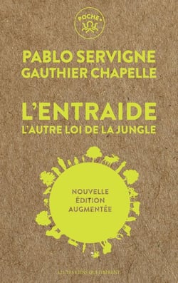 L'entraide : L'autre loi de la jungle