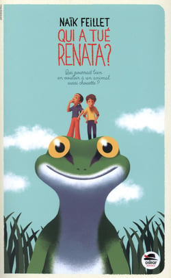 Qui a tué Renata ?